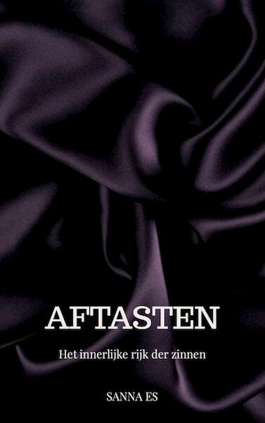 Aftasten - Sanna Es (ISBN 9789464350654)