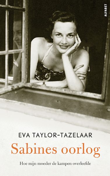 Sabines oorlog - Eva Taylor-Tazelaar (ISBN 9789021340050)