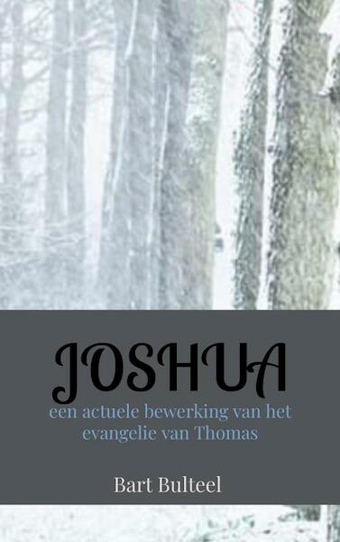 JOSHUA - Bart Bulteel (ISBN 9789464350494)
