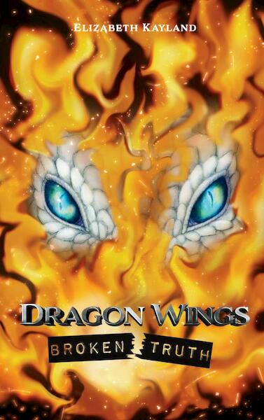 Dragon Wings - Elizabeth Kayland (ISBN 9789403617817)