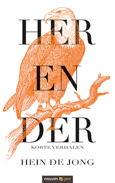 Her en Der Korte verhalen - Hein de Jong (ISBN 9783991075370)
