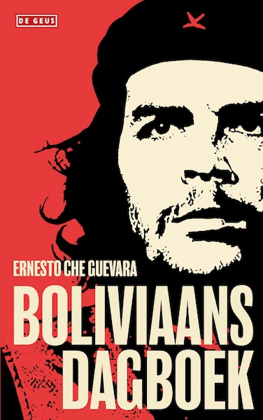 Boliviaans dagboek - Che Guevara (ISBN 9789044546033)