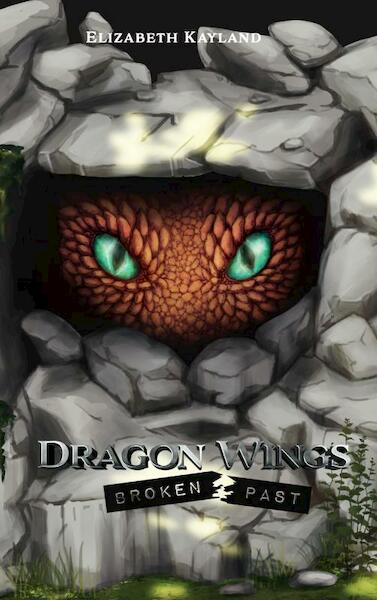 Dragon Wings - Elizabeth Kayland (ISBN 9789403641751)