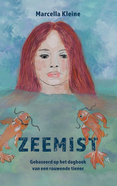 Zeemist - Marcella Kleine (ISBN 9789492657183)