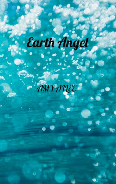 Earth Angel - Amy Ailee (ISBN 9789464484175)