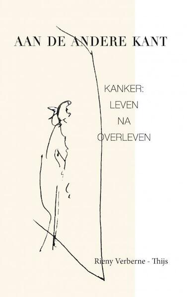 Aan de andere kant - Rieny Verberne-Thijs (ISBN 9789464486728)