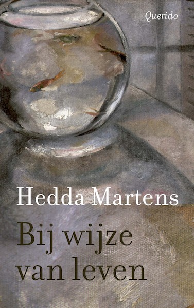 Bij wijze van leven - Hedda Martens (ISBN 9789021428871)