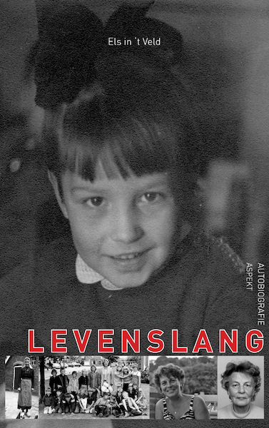 Levenslang - Els In ‘T Veld (ISBN 9789464621464)
