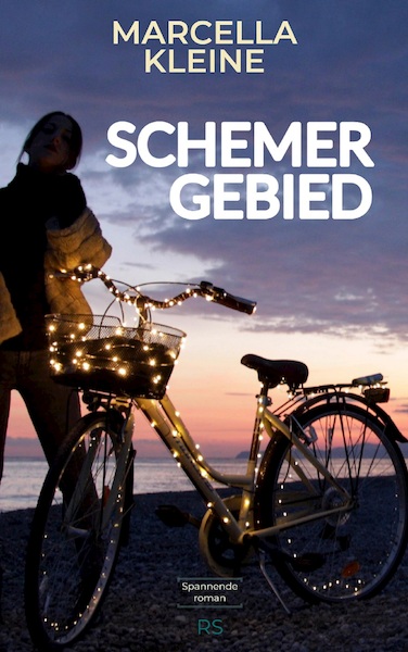 Schemergebied - Marcella Kleine (ISBN 9789492657213)
