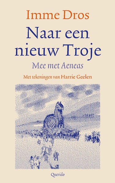 Naar een nieuw Troje - Imme Dros (ISBN 9789045128382)