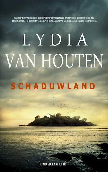 Schaduwland - Lydia van Houten (ISBN 9789464653236)