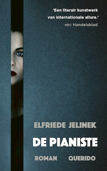 De pianiste - Elfriede Jelinek (ISBN 9789021462417)