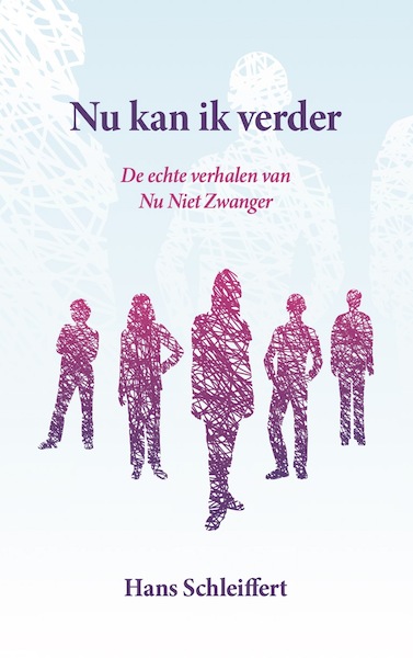 Nu kan ik verder - Hans Schleiffert (ISBN 9789493089082)