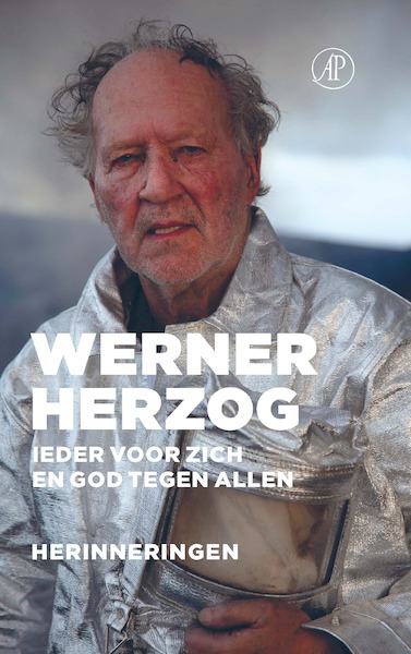 Ieder voor zich en God tegen allen - Werner Herzog (ISBN 9789029545341)