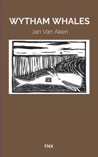 Wytham Whales - Jan van Aken (ISBN 9789464656442)