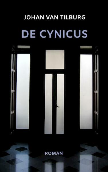 De cynicus - Johan Van Tilburg (ISBN 9789464653922)