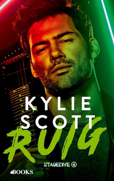 Ruig - Kylie Scott (ISBN 9789021429625)