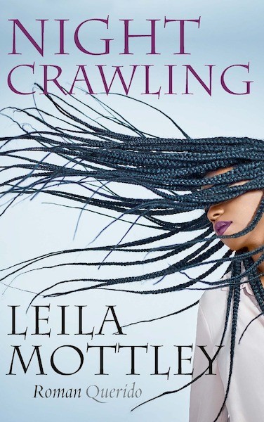 Nightcrawling - Leila Mottley (ISBN 9789021475301)