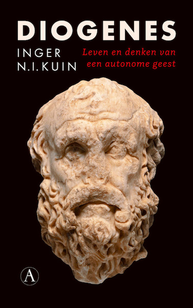Diogenes - Inger Kuin (ISBN 9789025314583)