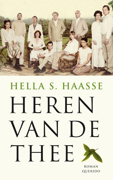 Heren van de thee - Hella S. Haasse (ISBN 9789021437460)