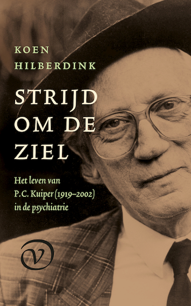 Strijd om de ziel - Koen Hilberdink (ISBN 9789028230088)