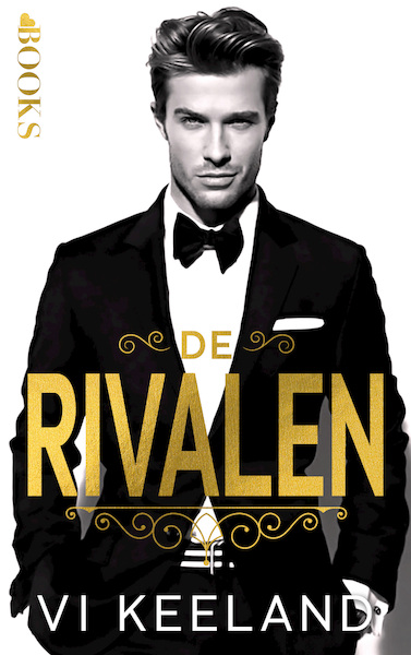 De rivalen - Vi Keeland (ISBN 9789021461601)