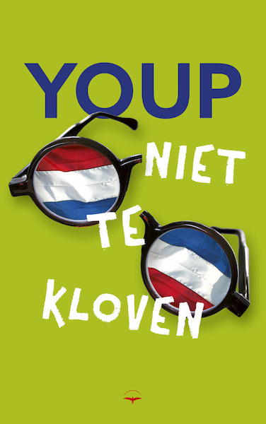 Niet te kloven - Youp van 't Hek (ISBN 9789400410930)