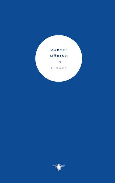 In Ithaca - Marcel Möring (ISBN 9789023440338)