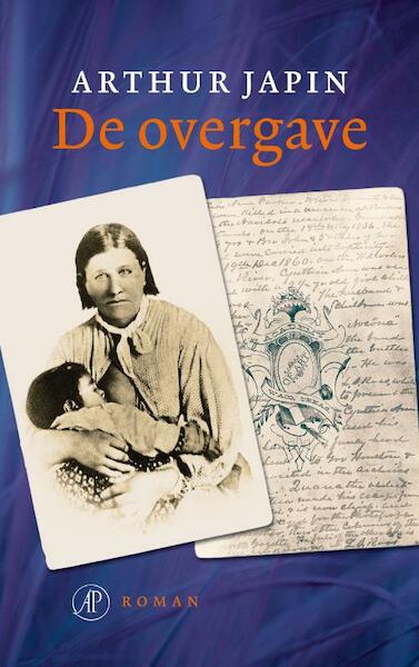 De overgave - Arthur Japin (ISBN 9789029567572)