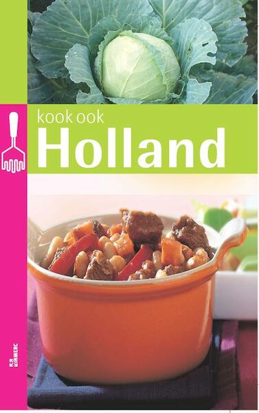 Holland - (ISBN 9789066115231)