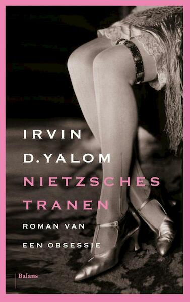 Nietzsches tranen - I.D. Yalom (ISBN 9789050186759)