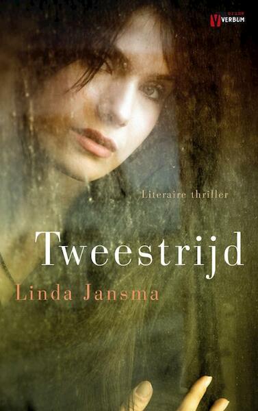 Tweestrijd - Linda Jansma (ISBN 9789461090171)