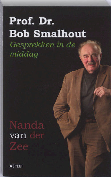 Gesprekken in de middag - Nanda van der Zee (ISBN 9789059117303)