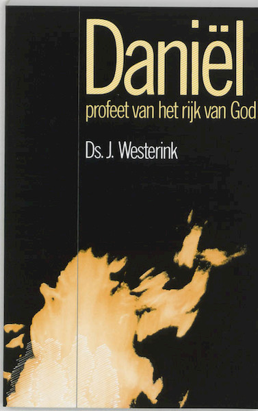 Daniel - J. Westerink (ISBN 9789060646809)