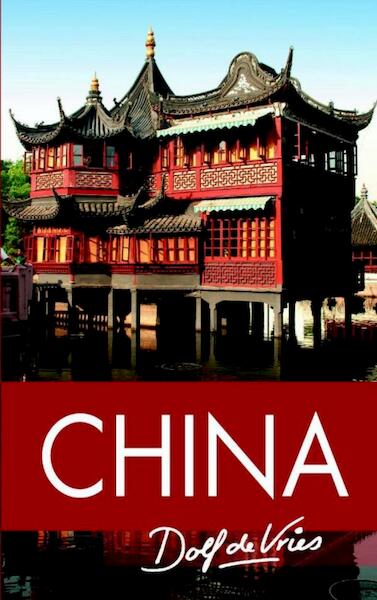 China - Dolf de Vries (ISBN 9789047520238)