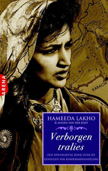 Verborgen tralies - Hameeda Lakho, Magda van der Rijst (ISBN 9789460925580)