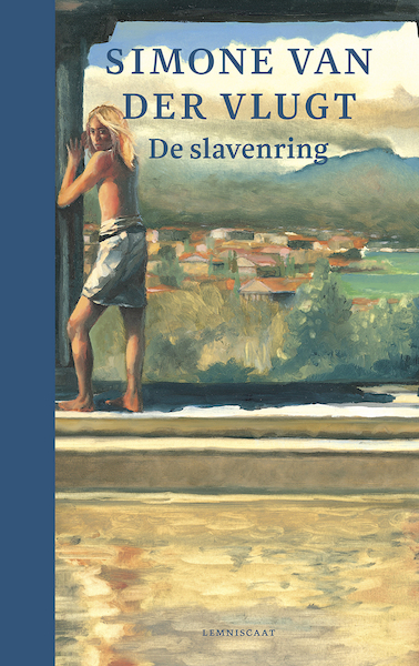 Slavenring - Simone van der Vlugt (ISBN 9789047751076)