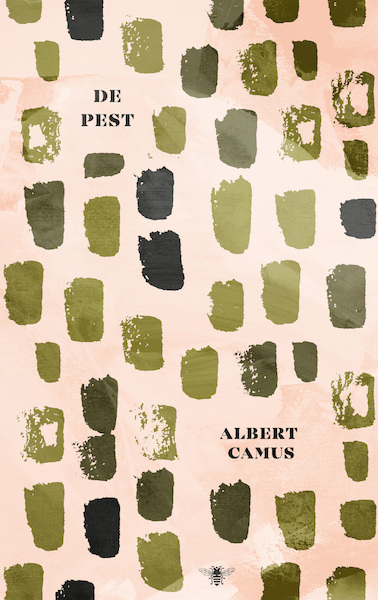 De pest - Albert Camus (ISBN 9789023468271)