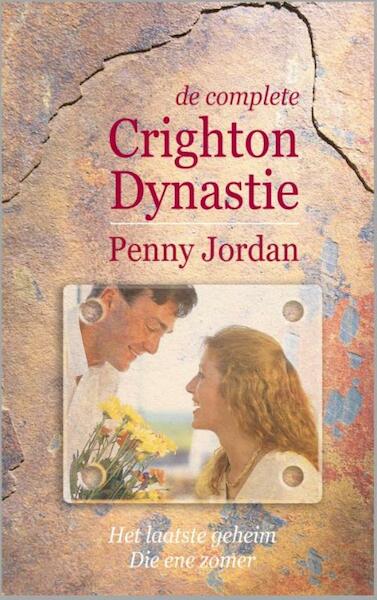 Het laatste geheim en Die ene zomer - Penny Jordan (ISBN 9789461708977)