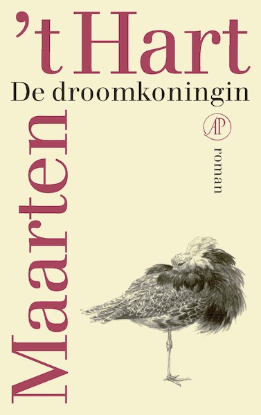 De droomkoningin - Maarten 't Hart (ISBN 9789029578103)