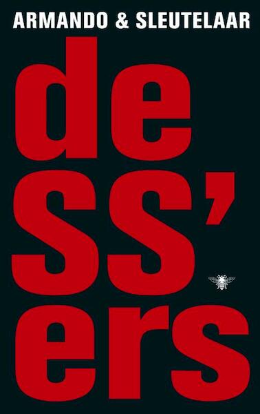 De SS'ers - Armando, Hans Sleutelaar (ISBN 9789023474852)