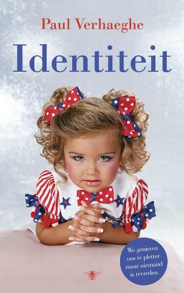 Identiteit - Paul Verhaeghe (ISBN 9789023473442)