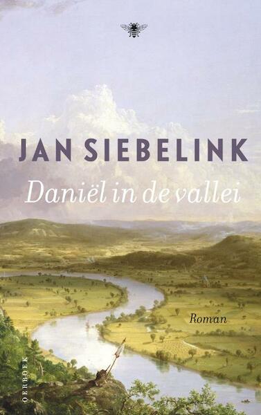 Daniel in de vallei - Jan Siebelink (ISBN 9789023478164)