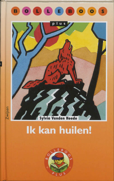 Ik kan huilen! - S. Vanden Heede (ISBN 9789027646347)
