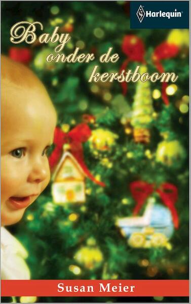 Baby onder de kerstboom - Susan Meier (ISBN 9789461997036)