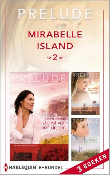 Mirabelle Island 2 - Helen Brenna (ISBN 9789461998842)