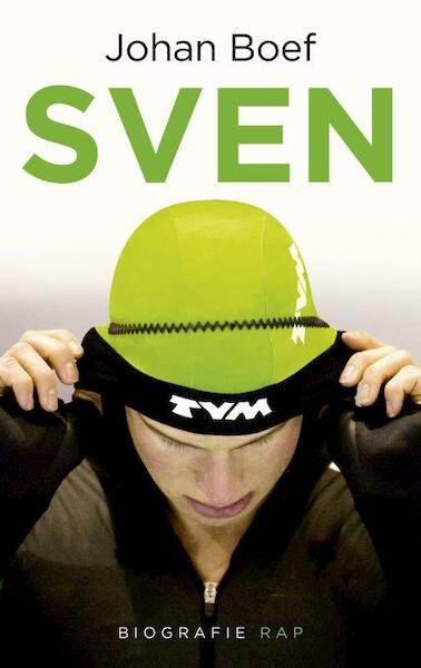 Sven - Johan Boef (ISBN 9789400401082)