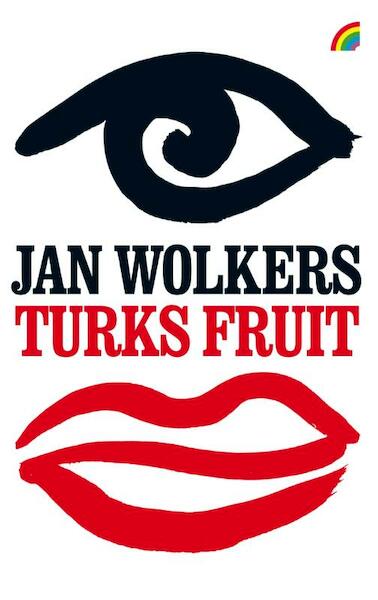 Turks fruit - Jan Wolkers (ISBN 9789041709882)