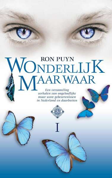 Wonderlijk maar Waar - Ron Puyn (ISBN 9789088530203)