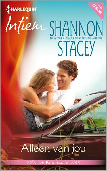 Alleen van jou - Shannon Stacey (ISBN 9789402504514)